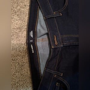 Old Navy Men's Navy Slim Jeans